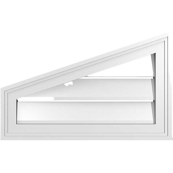 Ekena Millwork GVPPL22X1402SF-04