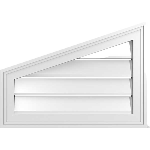 Ekena Millwork GVPPL22X1602SF-04