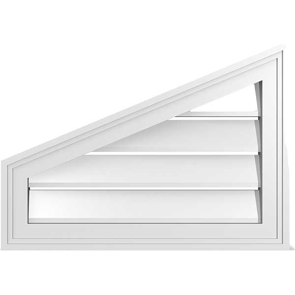 Ekena Millwork GVPPL22X1602SF-05
