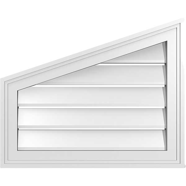 Ekena Millwork GVPPL22X1802SF-04