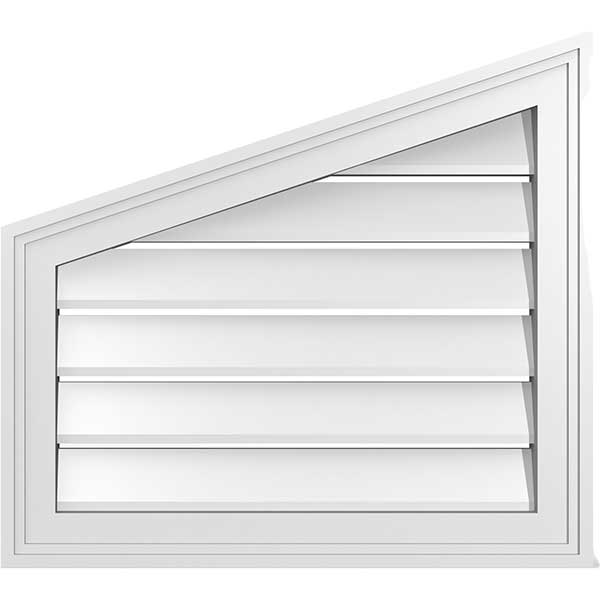 Ekena Millwork GVPPL22X2002SF-04