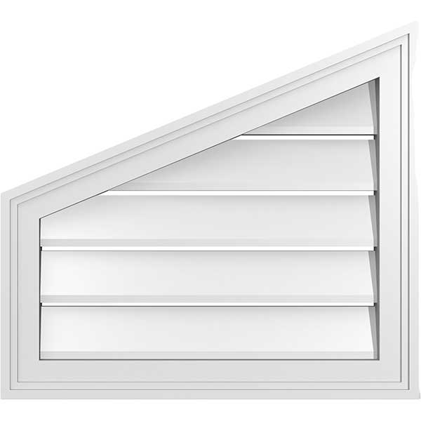 Ekena Millwork GVPPL22X2002SF-05