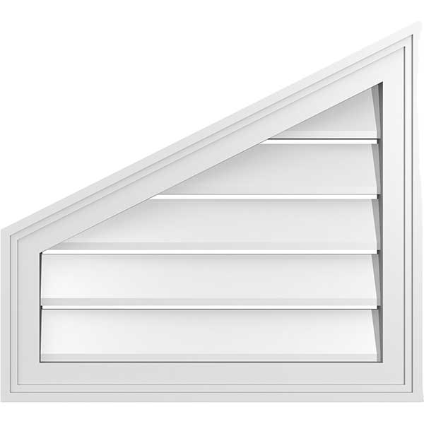 Ekena Millwork GVPPL22X2002SF-06