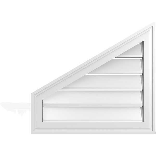 Ekena Millwork GVPPL22X2002SF-07