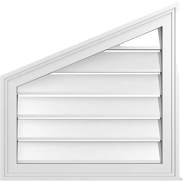 Ekena Millwork GVPPL22X2202SF-05