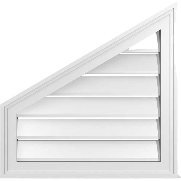 Ekena Millwork GVPPL22X2202SF-07
