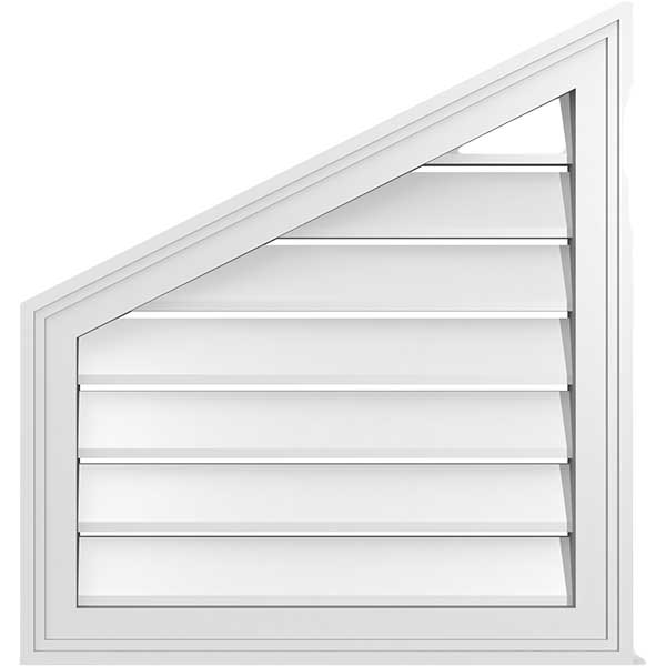 Ekena Millwork GVPPL22X2402SF-06