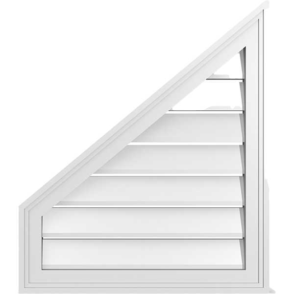 Ekena Millwork GVPPL22X2602SF-10