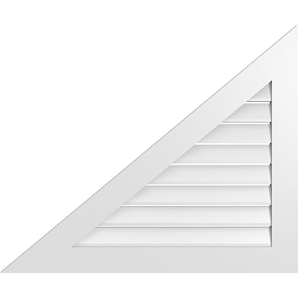 Ekena Millwork GVPRL40X3301SF