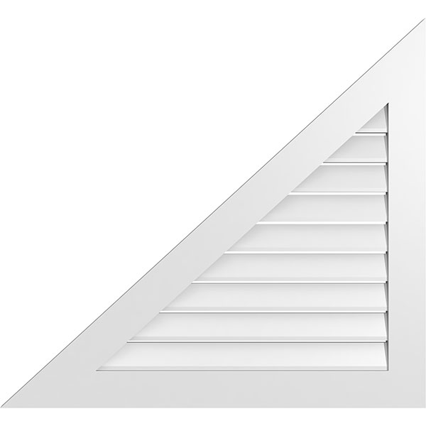 Ekena Millwork GVPRL40X3701SF