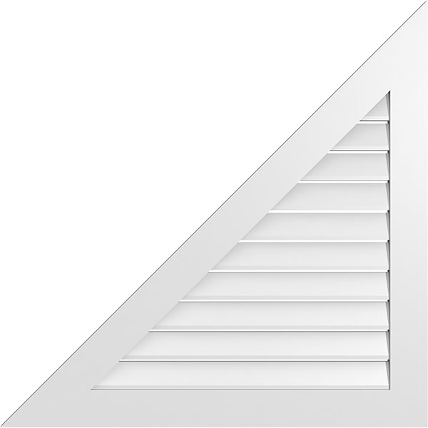 Ekena Millwork GVPRL40X4001SF