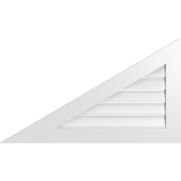 Ekena Millwork GVPRL42X2501SF