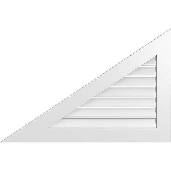Ekena Millwork GVPRL42X2801SF