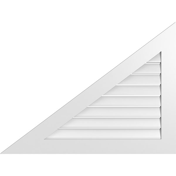 Ekena Millwork GVPRL42X3201SF