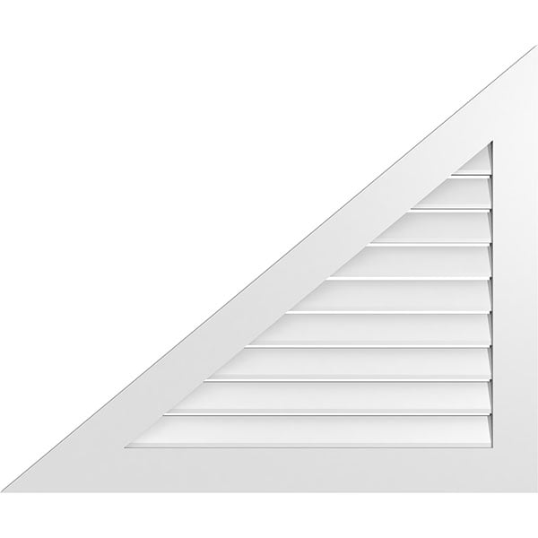 Ekena Millwork GVPRL42X3501SF