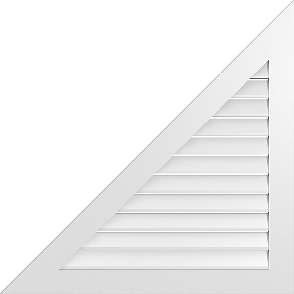 Ekena Millwork GVPRL42X4201SF