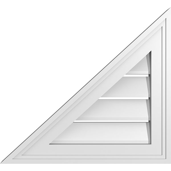Ekena Millwork GVPRL18X1702SF