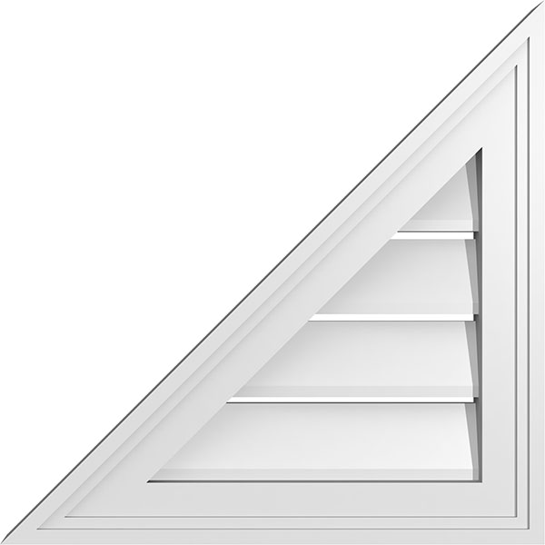 Ekena Millwork GVPRL18X1802SF