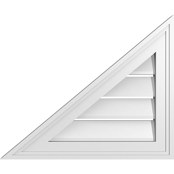 Ekena Millwork GVPRL20X1702SF