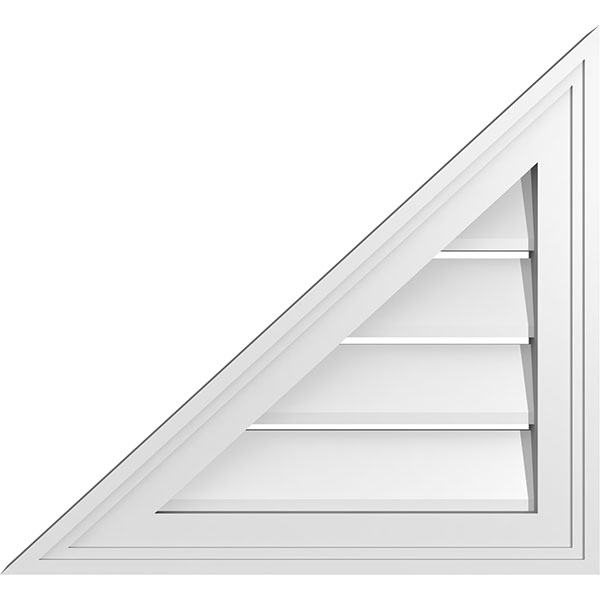 Ekena Millwork GVPRL20X1802SF