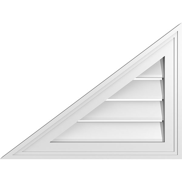Ekena Millwork GVPRL22X1702SF