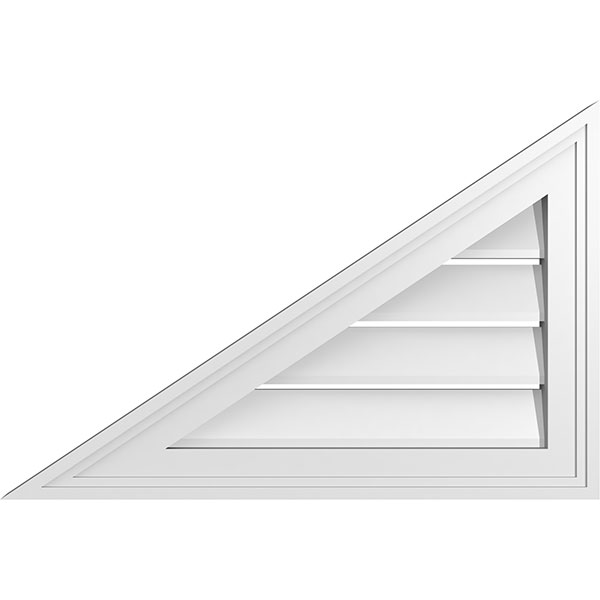 Ekena Millwork GVPRL24X1602SF