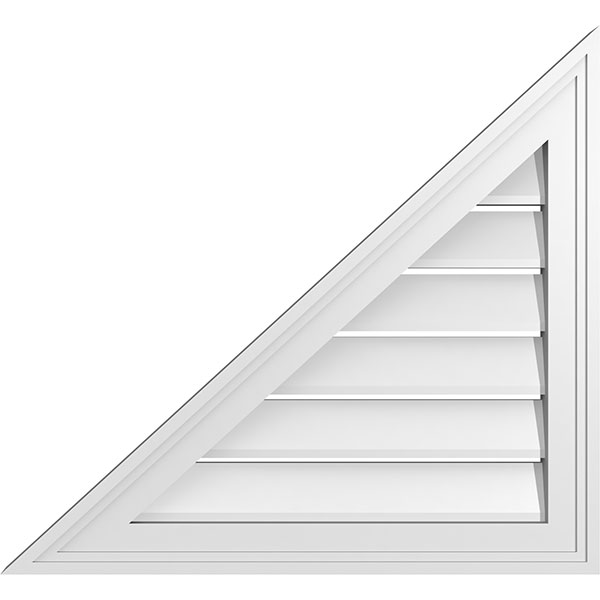 Ekena Millwork GVPRL24X2202SF
