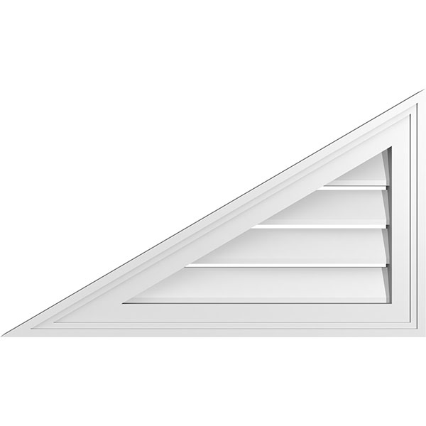 Ekena Millwork GVPRL26X1502SF