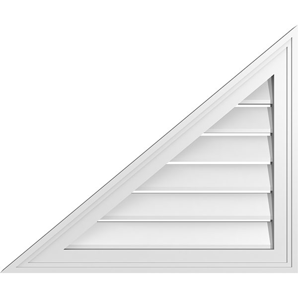 Ekena Millwork GVPRL26X2202SF
