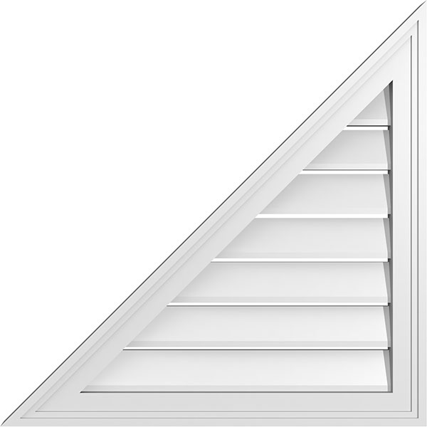Ekena Millwork GVPRL26X2602SF