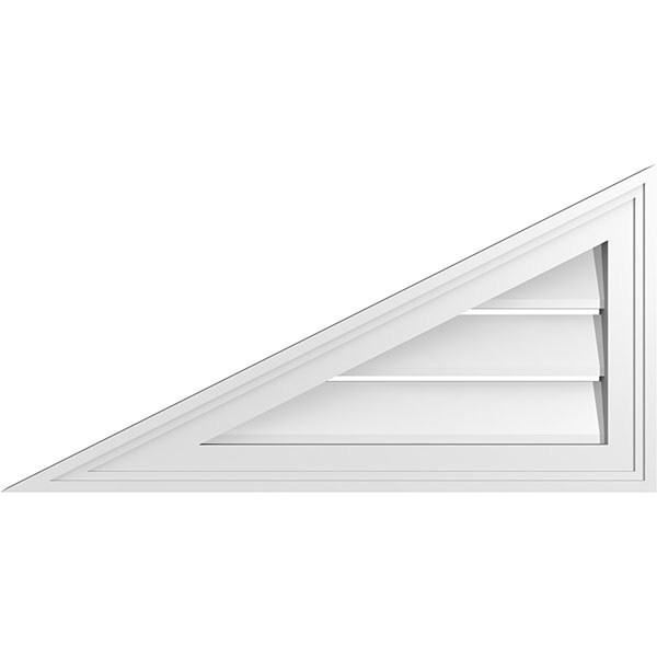 Ekena Millwork GVPRL28X1402SF