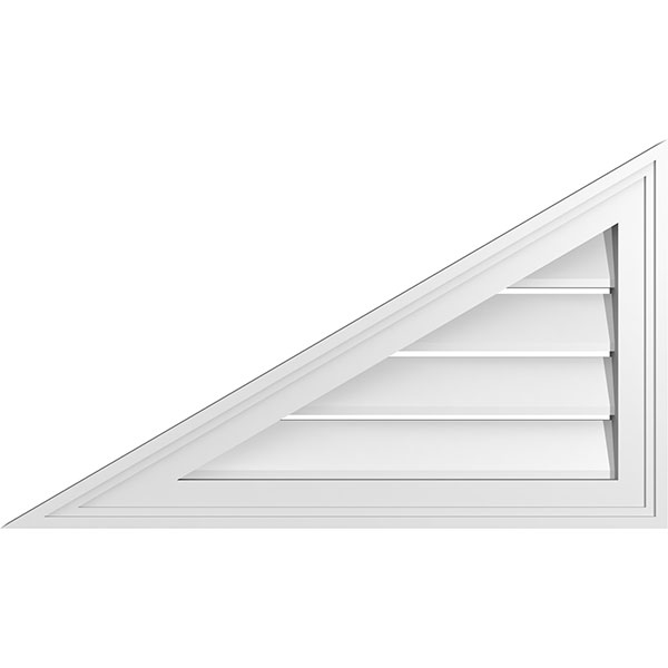 Ekena Millwork GVPRL28X1602SF