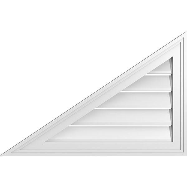 Ekena Millwork GVPRL28X1902SF