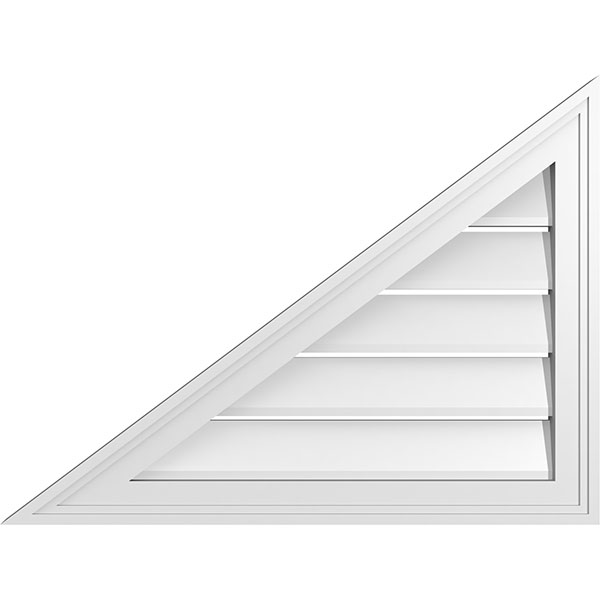 Ekena Millwork GVPRL28X2102SF