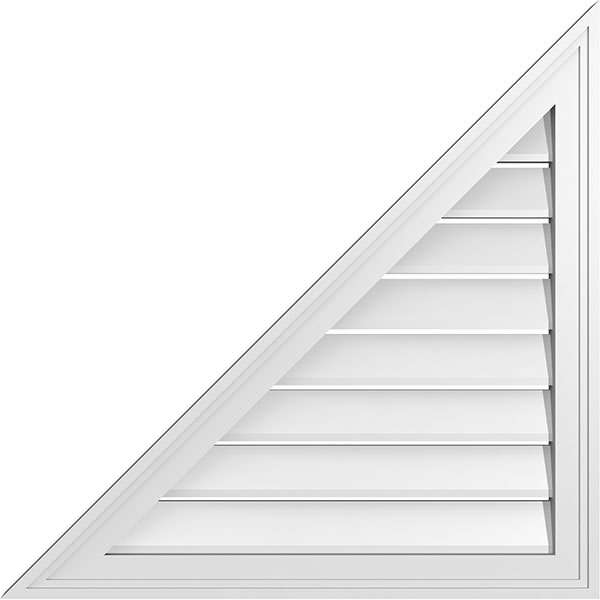 Ekena Millwork GVPRL28X2802SF