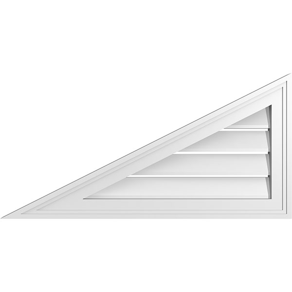 Ekena Millwork GVPRL30X1502SF