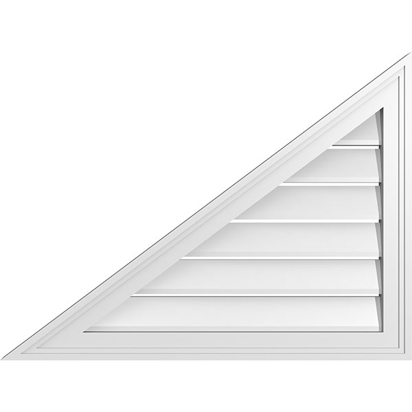 Ekena Millwork GVPRL30X2302SF
