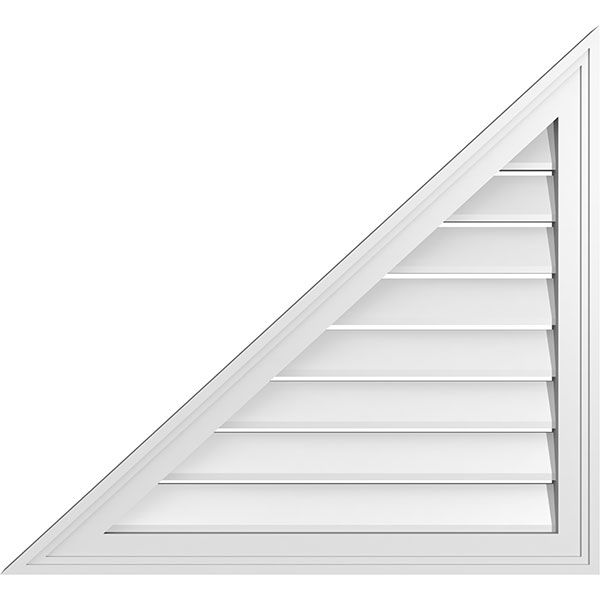 Ekena Millwork GVPRL30X2802SF