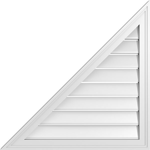 Ekena Millwork GVPRL30X3002SF