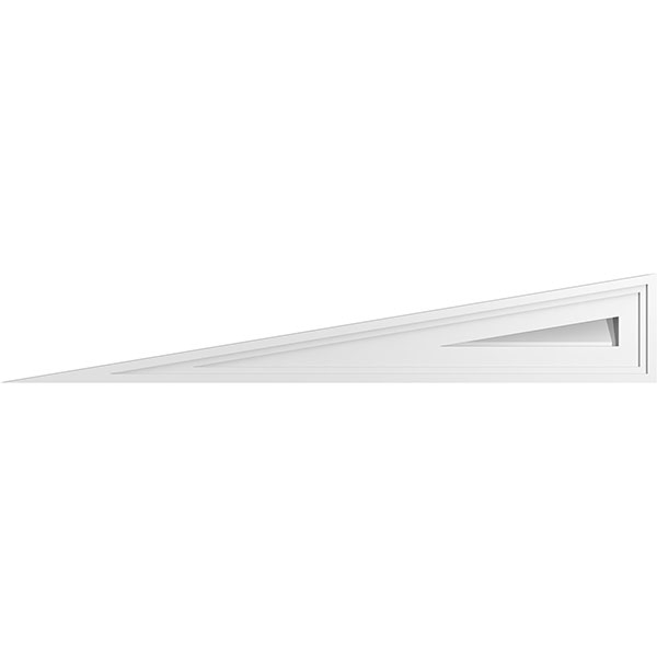 Ekena Millwork GVPRL36X2402SF