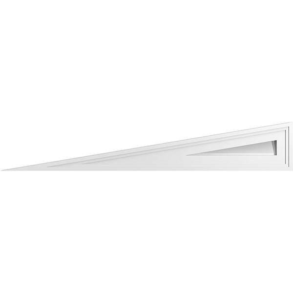 Ekena Millwork GVPRL38X2902SF