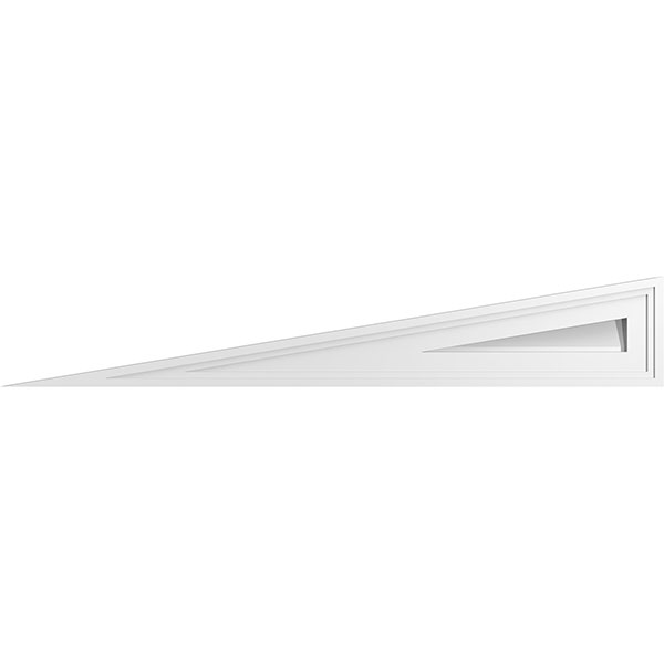 Ekena Millwork GVPRL38X3802SF