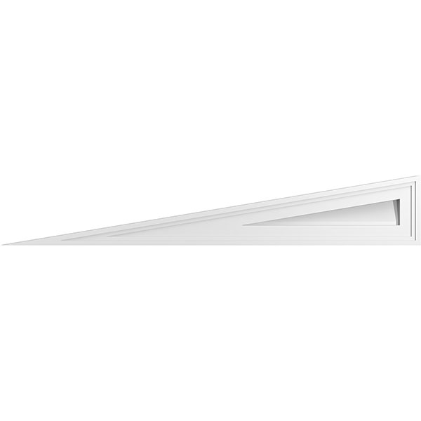 Ekena Millwork GVPRL42X3202SF