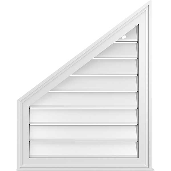 Ekena Millwork GVPPL22X2802SF-09