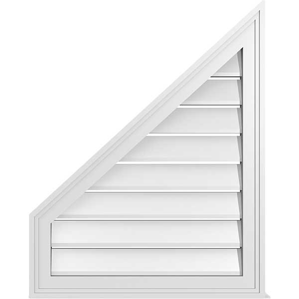 Ekena Millwork GVPPL22X2802SF-11