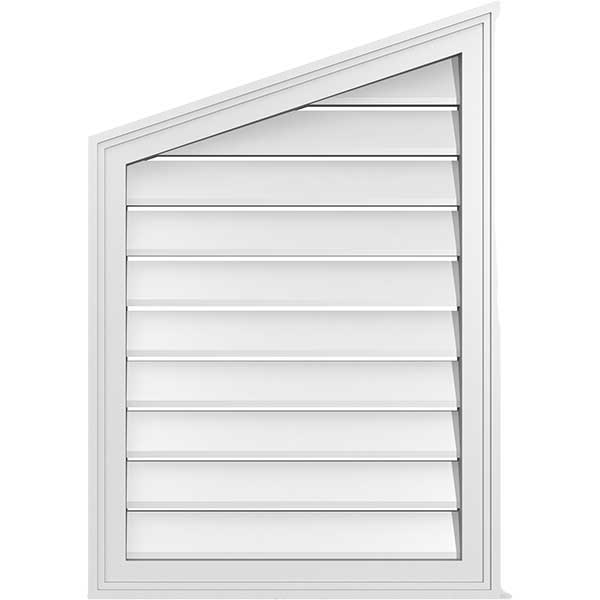 Ekena Millwork GVPPL22X3202SF-04