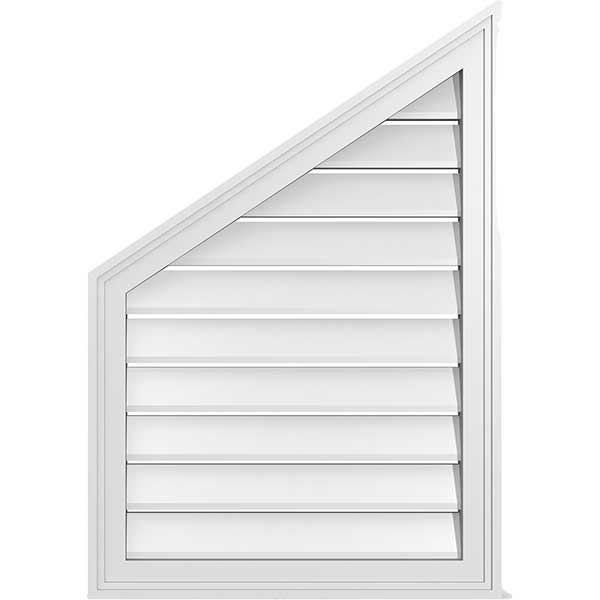 Ekena Millwork GVPPL22X3202SF-08