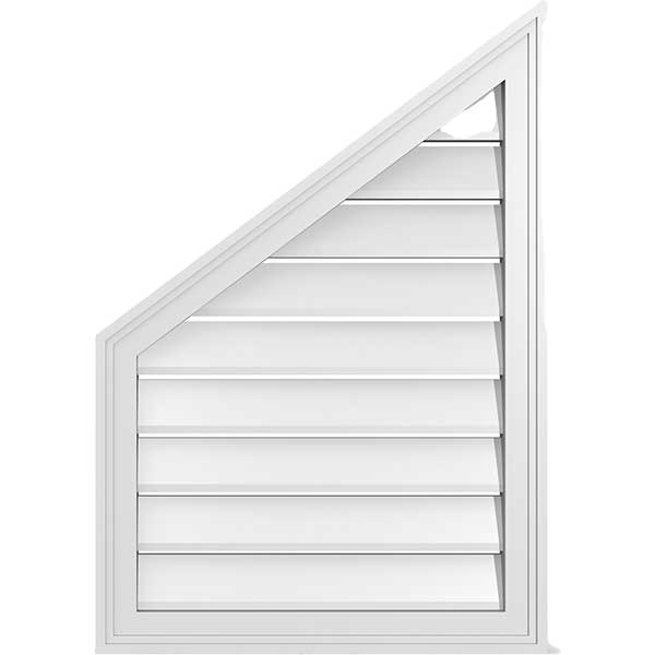 Ekena Millwork GVPPL22X3202SF-09