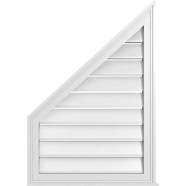 Ekena Millwork GVPPL22X3202SF-11