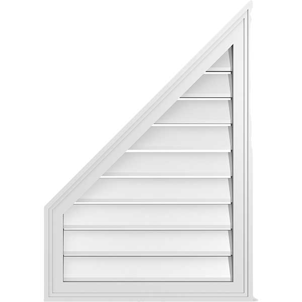 Ekena Millwork GVPPL22X3202SF-12
